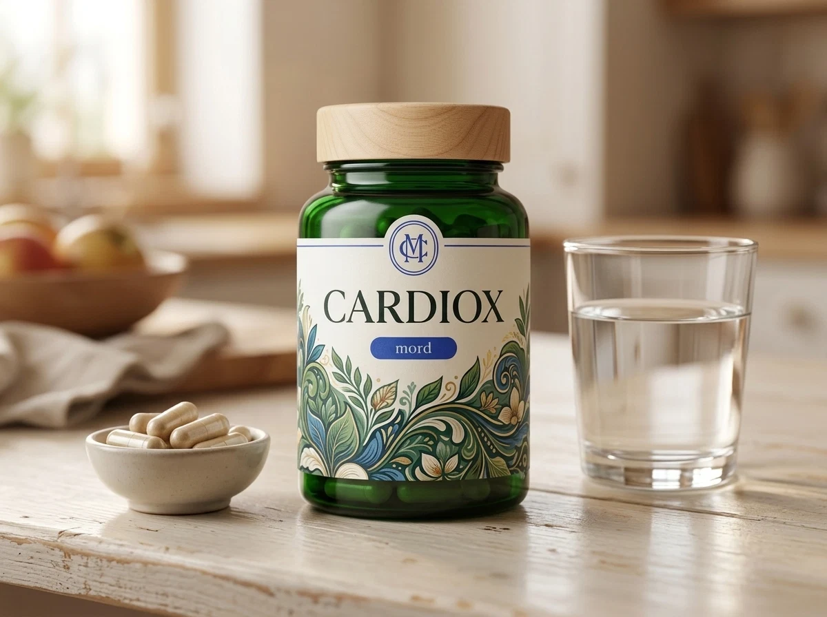 CardioX CardioX